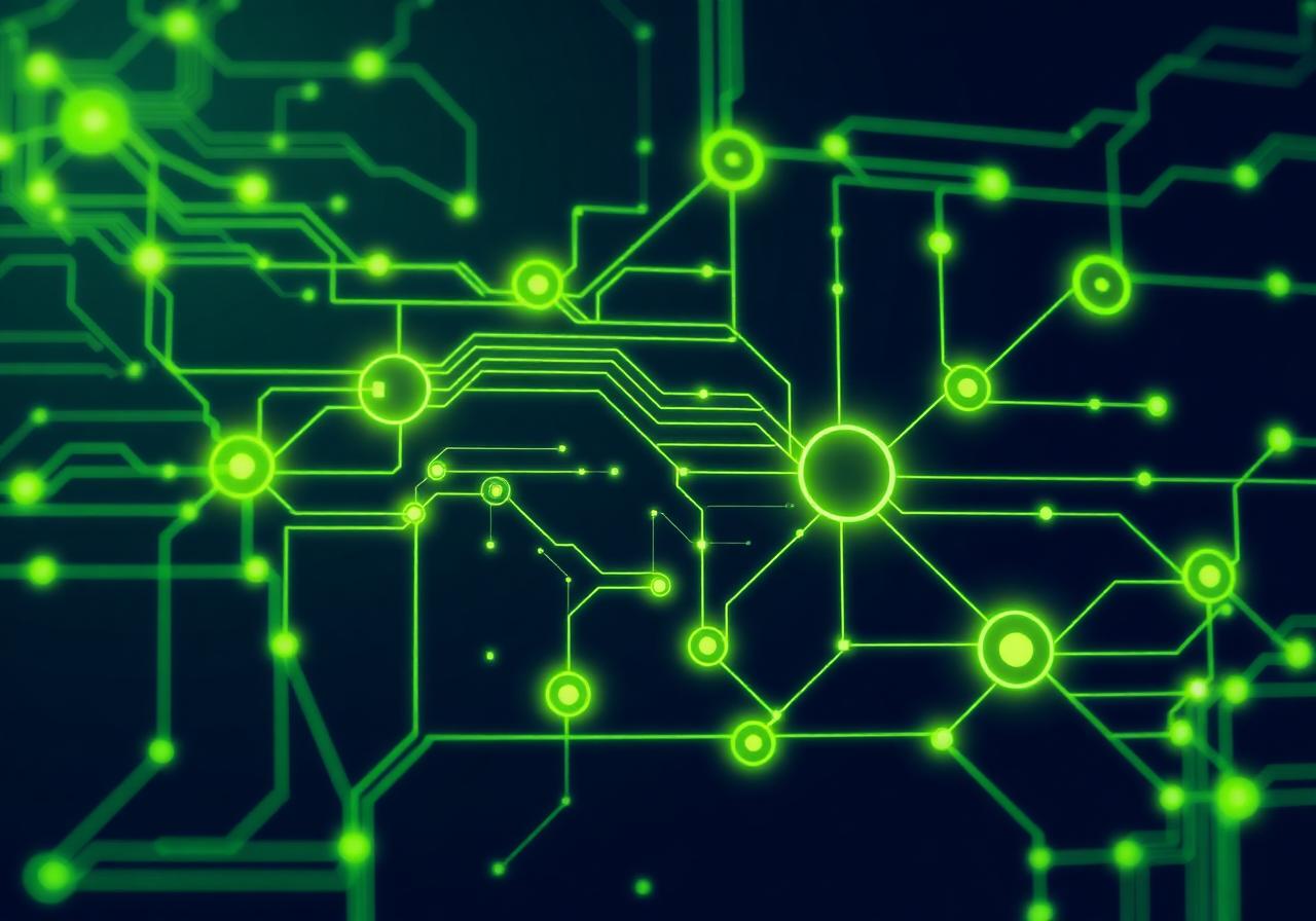 Fluxograma de automação com IA — BBr