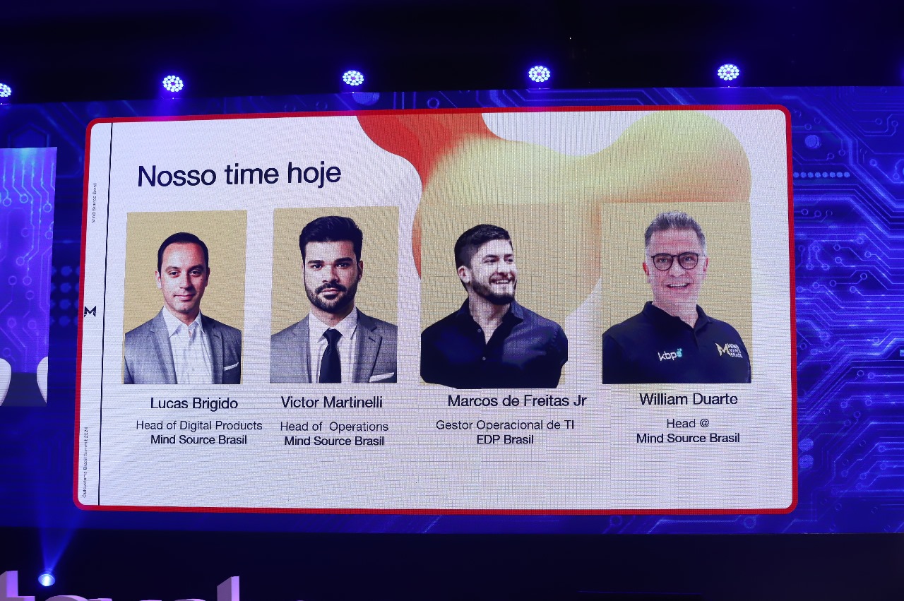 Painel — Dados que decidem