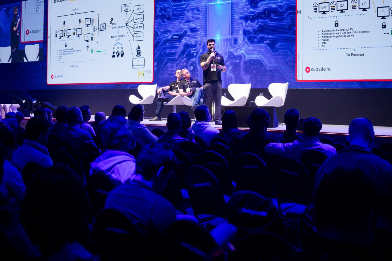 Painel — Futuro do trabalho